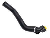 Coolant Hose. Porsche 957 Cayenne 3.6L 2007-10 - 95510663220