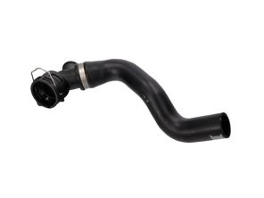 Coolant Hose. Porsche 957 Cayenne 3.6L 2007-10 - 95510663220
