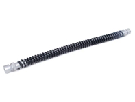 Front brake line flexi hose. Porsche 968 / 914 / 944 Turbo S - 95135507932, 95135507931, 95135507930, 211611775A, 211611775B