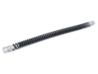 Front brake line flexi hose. Porsche 968 / 914 / 944 Turbo S - 95135507932, 95135507931, 95135507930, 211611775A, 211611775B