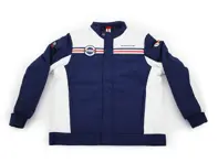 Porsche Jacket – Racing, size L - WAP45300L0NRTM