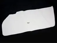 Protective film for Door inner panel. Porsche 911 / 964 / 993 - 91153189000, 91153188900