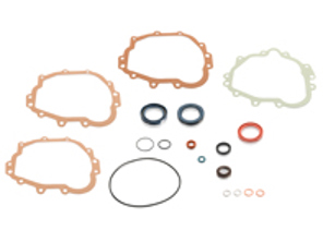 Gasket set for Sportomatic transmission. Porsche 911 >>71 - 90530090200