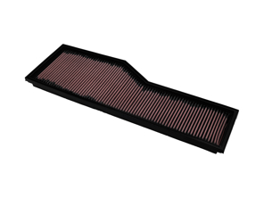Air Filter Vortex for Porsche 996 C2/4 1997-2004 /997 C2/4 - DesignTek - 99611013152, 33-2786, 99611013151, 99711013152 - FB156/01