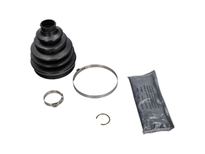 CV Joint boot KIT Constant Velocity Joint boot. Porsche 955/957 Cayenne - 111667, 111 667, 95534990400