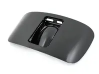 Rear engine lid. Porsche 356A / B / C  (NOT COUPE) - 64451200126