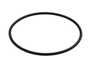 O-Ring for Turbocharger Outlet, 55 x 2mm. Porsche 955 Cayenne Turbo 2003-2006 - 94812331550, 94812331650
