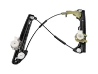 Window lift cable / regulator. Porsche 992.1 Carrera - 992837461, 992837462