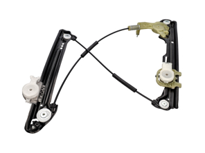 Window lift cable / regulator. Porsche 992.1 Carrera - 992837461, 992837462