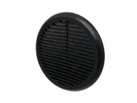Door speaker grill. Porsche 911 74-82 - 91155501300