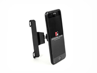 VW ExactFit Magnetic Phone Mount - MK6 Golf / GTI / Jetta Sportwagen - PM01.10