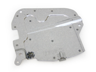 High pressure fuel pump heat protection. Porsche 997.2 Turbo - 9A111088170