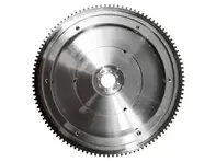 Lightweight flywheel, 200 mm. VW Type 1. Porsche 356 - 008 200FVW, 008200FVW
