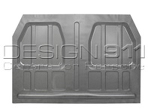 Rear Half Floor Pan. Porsche 356 Pre-A - 35649611, PP119PA, P119PA