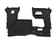 Transmission undertray cover. Porsche 993 Tiptronic - 99333108102