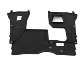Transmission undertray cover. Porsche 993 Tiptronic - 99333108102