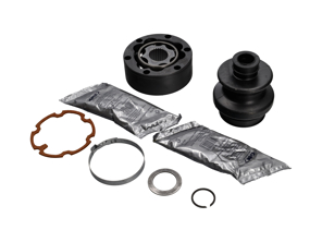 CV joint kit Constant Velocity Joint. Porsche 911 TURBO 930 - 302299, 93033203400