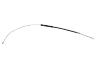 Handbrake cable. Porsche 964 1990-94 - 96442455103, 96442455104 - 1670300303, 911829-B