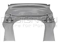 Front Suspension Repair Panel. Porsche 911 1965-89 - 91150195501, PP200, P200, 90150158020, 9480 - CB.043.001