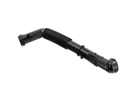 Oil filler tube / neck pipe. Porsche 996 Carrera / 997 Carrera - 99610715060, 99610715061, 99710713100