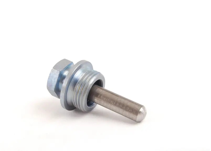 Porsche Oil Pump Lid Screw Plug 99610710551 - 99610710551 | Design 911