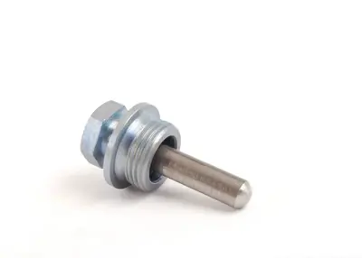 Oil Pump Lid Screw Plug. Porsche 986/987 Boxster / 987C Cayman / 996 / 997 - 99610710551