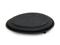 Steering column rubber cover. Porsche 986 Boxster / 987 Boxster / 987C Cayman / 997 - 99634733902