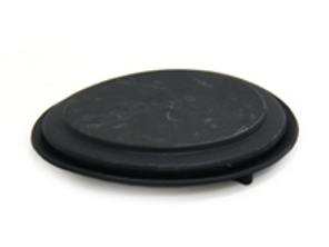 Steering column rubber cover. Porsche 986 Boxster / 987 Boxster / 987C Cayman / 997 - 99634733902