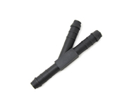 Fuel hose connector. Porsche 911/930 (74-83) - 91120117102