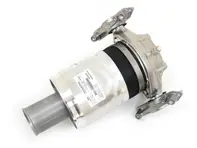 Rear shock absorber air spring. Porsche 958 Cayenne >>2011 - 95835850408, 95835850308, 95835850407, 95835850307, 95835850300, 95835850400, 958616503B, 958616504B