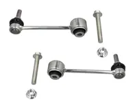 Front Drop Link - Set of 2 - for Porsche 970 Panamera Without PDCC 2010-2016 - 97034306901, 97034306902, 97034306903