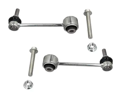 Front Drop Link - Set of 2 - for Porsche 970 Panamera Without PDCC 2010-2016 - 97034306901, 97034306902, 97034306903