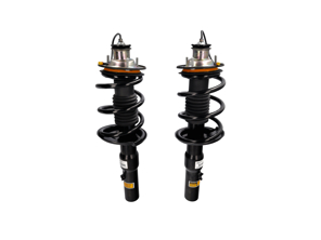 Rear shock absorbers, with PASM, SET OF 2. Porsche 981/718 Cayman GT4 / 981/718 Boxster Spyder - 98133303581, 98133303582, 98133303585, 98133303596, 23-276727, 46-258946, POFMR10
