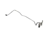 Air Con Pressure Pipe, LHD. Porsche 986 Boxster / 996 1998-05 - 99657310804, 99657310803