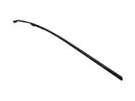 Side Window, Seal, TARGA. Porsche 997.1 / 997.2 Carrera 2005-12 - 99754348, 99754348501, 99754348601, 99754348500, 99754348600