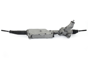 Steering rack for RHD (Right Hand Drive) cars. Porsche Macan 95B - 95B423055AD, 95B423055L, 95B423055P, 95B423055AG, 95B423055AJ
