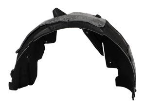 Rear wheel arch liner. Porsche 971 Panamera - 971810971, 971810971A, 971810972, 971810972A