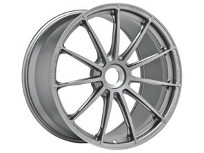 Ultimate Forged Alu Centre lock front wheel 9.5Jx20' ET46 - OZ Racing