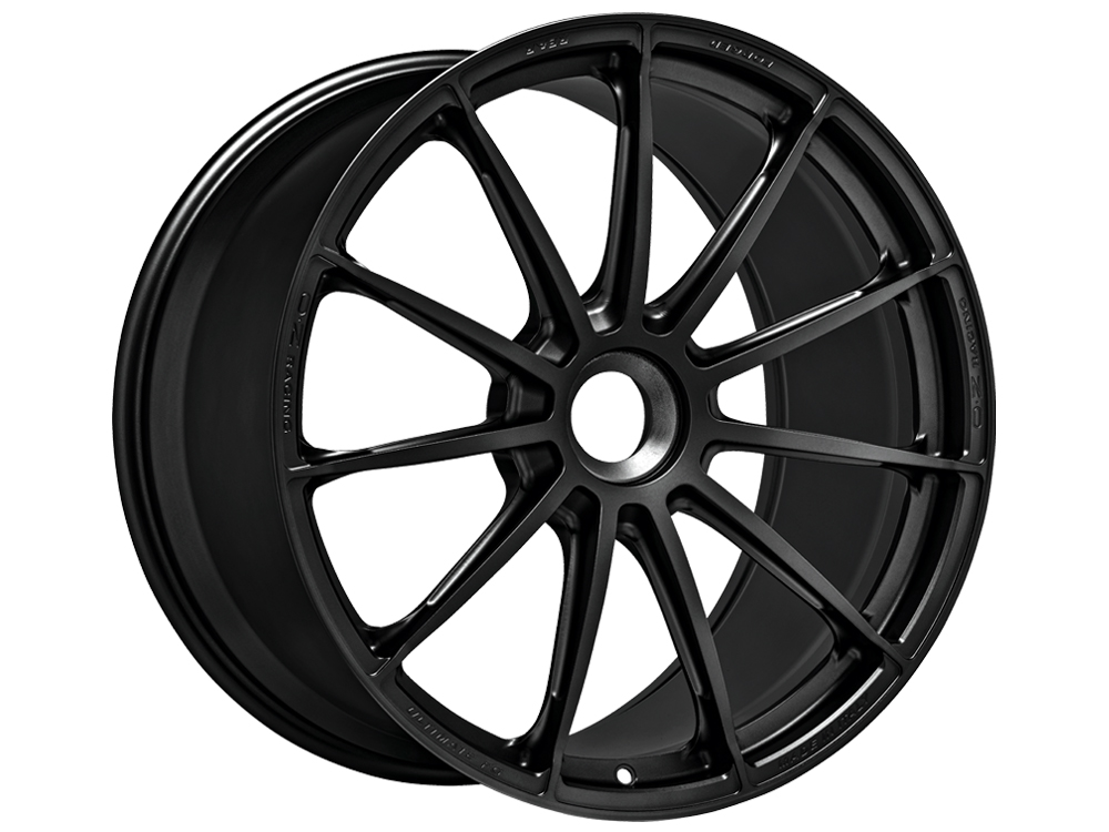 Matt Black
