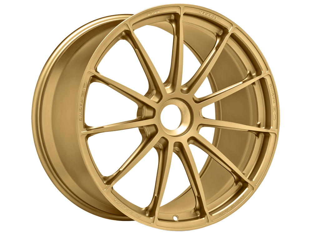 Race Gold