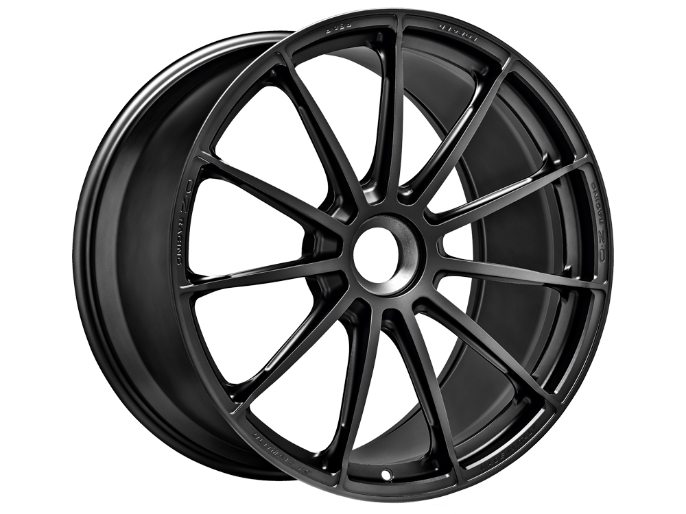 Gloss Black