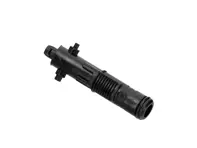 Headlamp washer jet. Porsche 970.2 Panamera - 97062825150, 97062825250