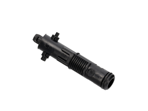 Headlamp washer jet. Porsche 970.2 Panamera - 97062825150, 97062825250