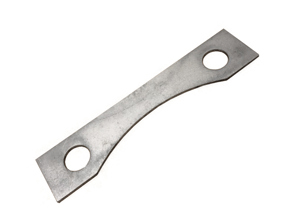 Lock plate Differential bold 519/644 gearbox. Porsche 356 Pre-A - 519 32 105, 51932105 - 519 32 105