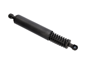 Rear Boot Lid Damper. Porsche 955 Cayenne / 957 Cayenne - 95551255006, 95551255004, 95551255001, 95551255002, 95551255003