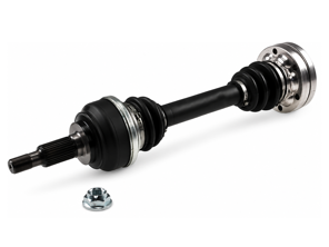 Driveshaft, Rear. Porsche 992 GT3 - 9GT501201A, 9GT501201G - GKND13208