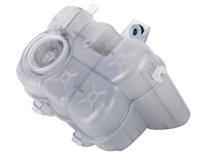 Coolant Expansion Tank, LHD. Porsche 95B.2 Macan 2019-21 - 95B121407A