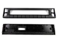 Control unit housing without electronics with buttons for Prosche - 33228, 1251.546