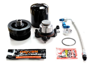Intermediate Shaft Bearing IMS Solution for Double Row for Boxster 986 / 996 - 106-08.40, 1060840