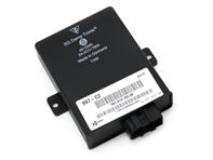 Suspension control unit. Porsche 997.1 C2 / C2S - 99761810508, 99761810506, 99761810507, 99761810505